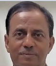 Dr Ashok Jaiswal